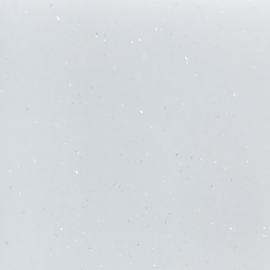 Искусственный акриловый камень LG Hi-Macs P001 Perna White - Modern Acrylic Stone
