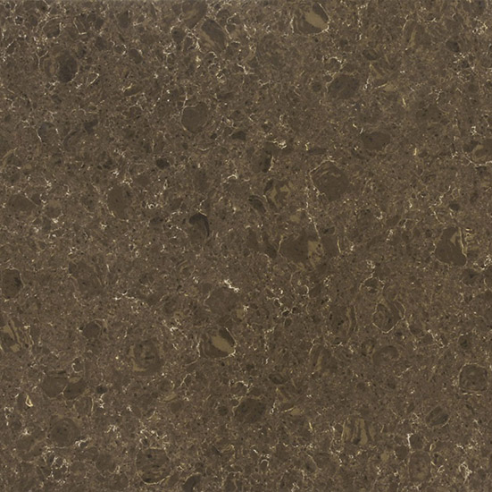Искусственный кварцевый камень Vicostone BQ8560 Dark Emperador - Modern Acrylic Stone