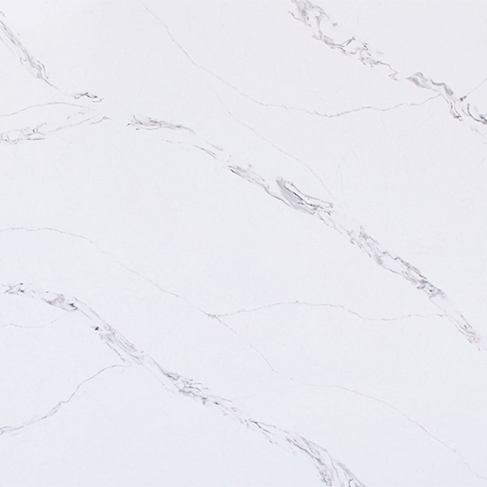 Искусственный кварцевый камень Vicostone BQ8670 Borghini - Modern Acrylic Stone