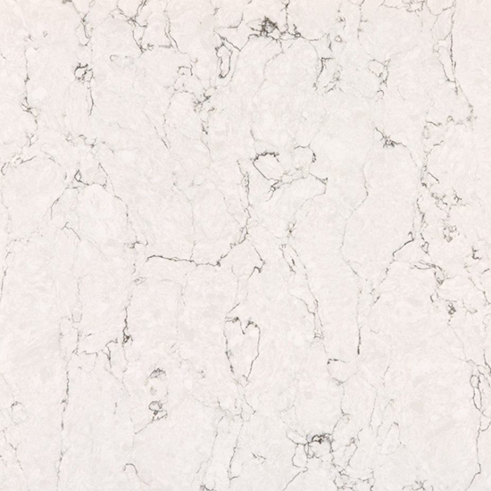 Искусственный кварцевый камень Silestone White Arabesque - Modern Acrylic Stone