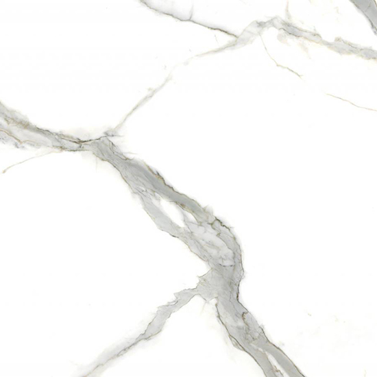 Керамическая широкоформатная плита Laminam Naturali Marmi Calacatta Michelangelo - Modern Acrylic Stone