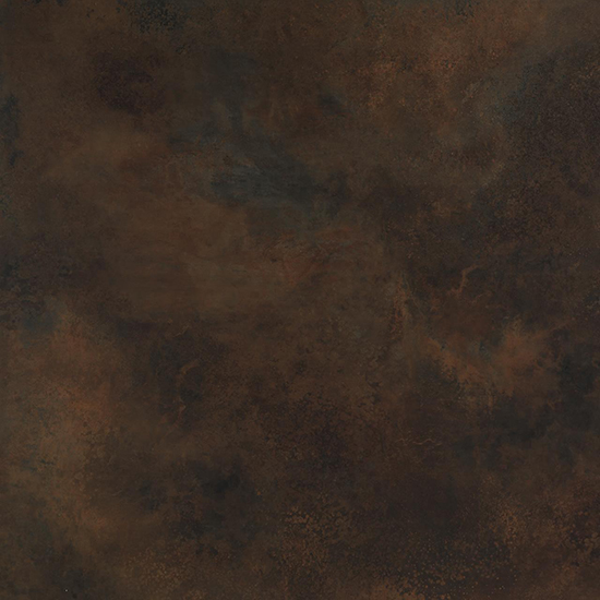 Керамическая широкоформатная плита Laminam Ossido Bruno - Modern Acrylic Stone