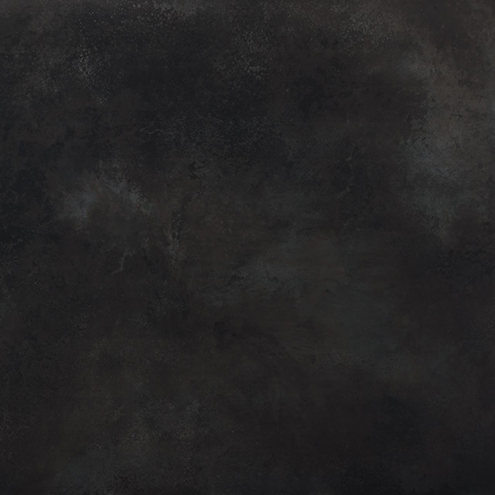 Керамическая широкоформатная плита Laminam Ossido Nero - Modern Acrylic Stone