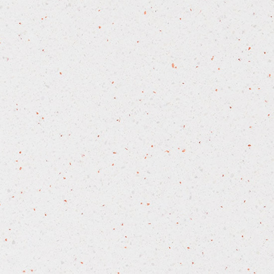 Искусственный акриловый камень Krion 9106 White Copper - Modern Acrylic Stone