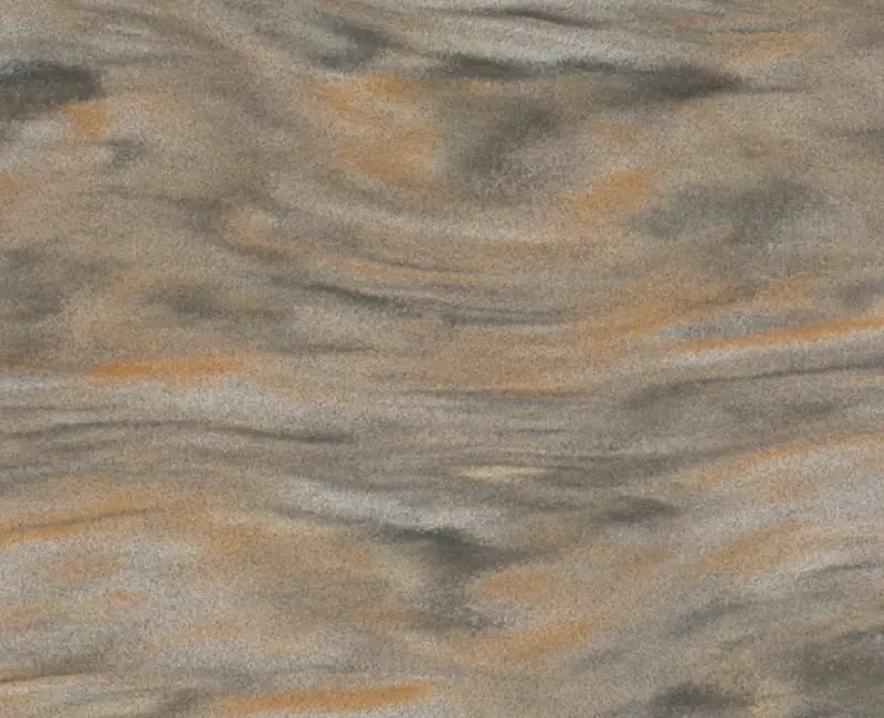 Штучний акриловий камінь Grandex M-725 Copper Tech A — фото 1 — MAS — Modern Acrylic Stone