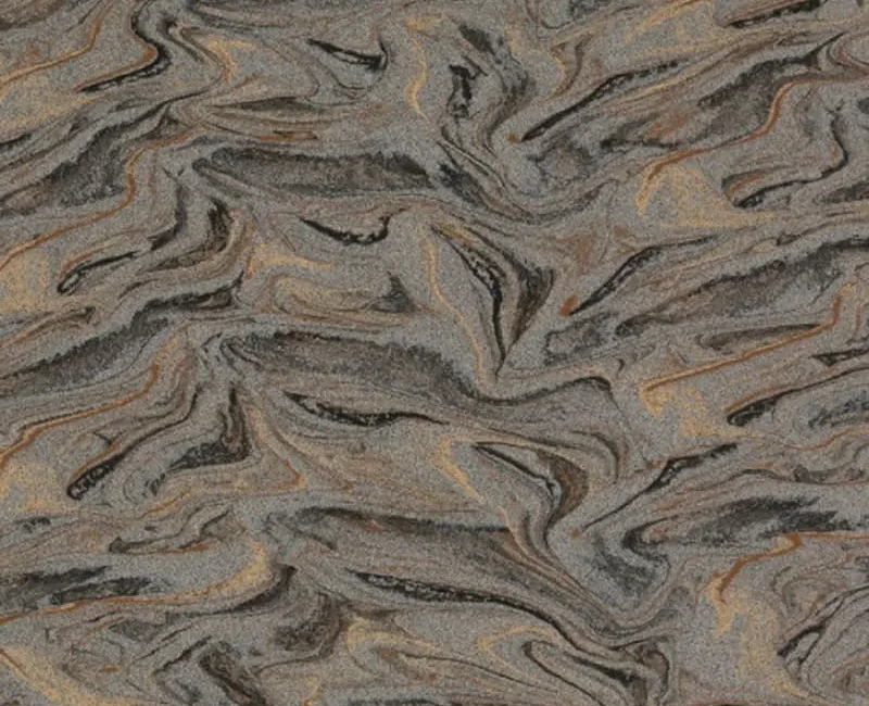 Искусственный акриловый камень Grandex M-725 Copper Tech B — фото 1 — MAS — Modern Acrylic Stone