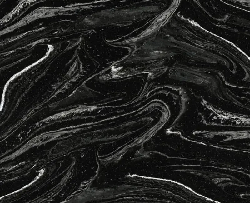Искусственный акриловый камень Grandex M-719 Octopus Ink B — фото 1 — MAS — Modern Acrylic Stone