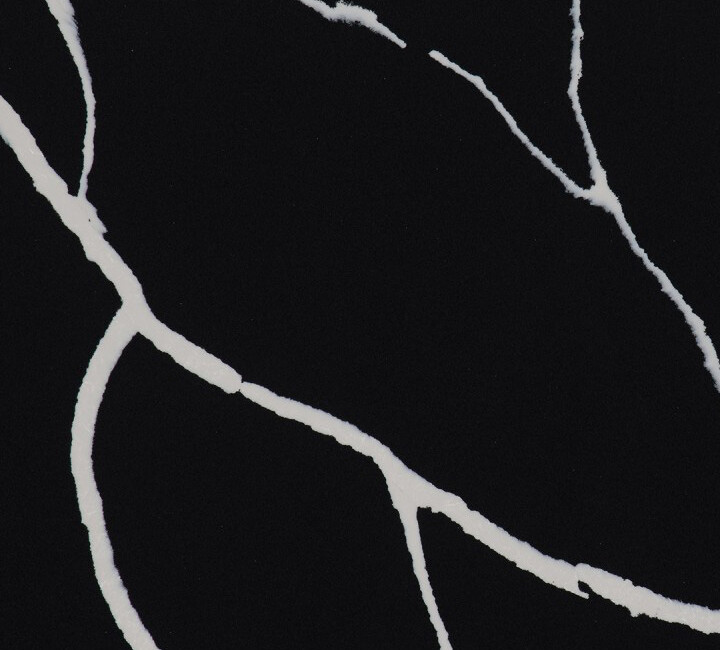 Tisoro Q765 Nero Marquina