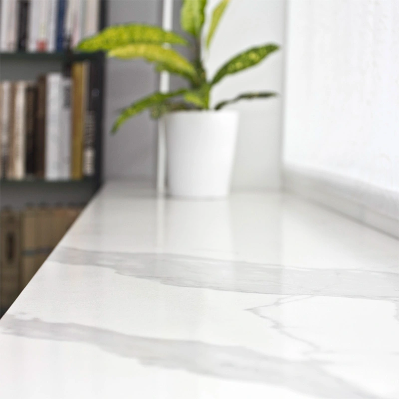 Подоконник из кварца — MAS — Modern Acrylic Stone