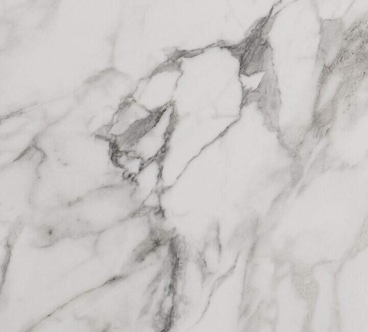 Керамическая плита Keralini Arabescato — MAS — Modern Acrylic Stone