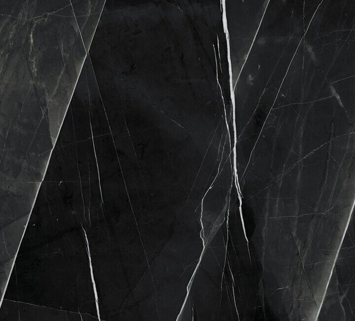 Керамическая плита Keralini Black Diamond — MAS — Modern Acrylic Stone
