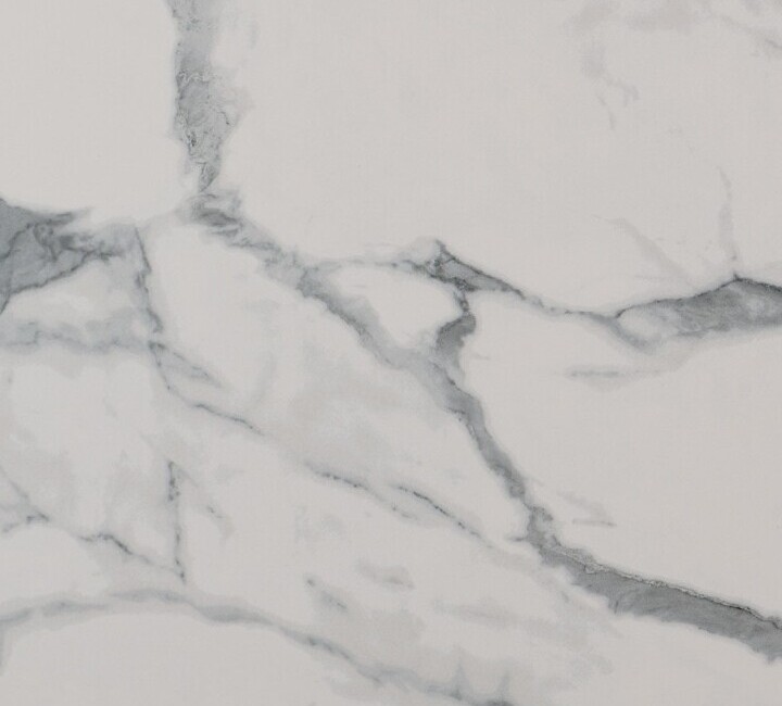 Керамическая плита Keralini Statuario Leonardo — MAS — Modern Acrylic Stone