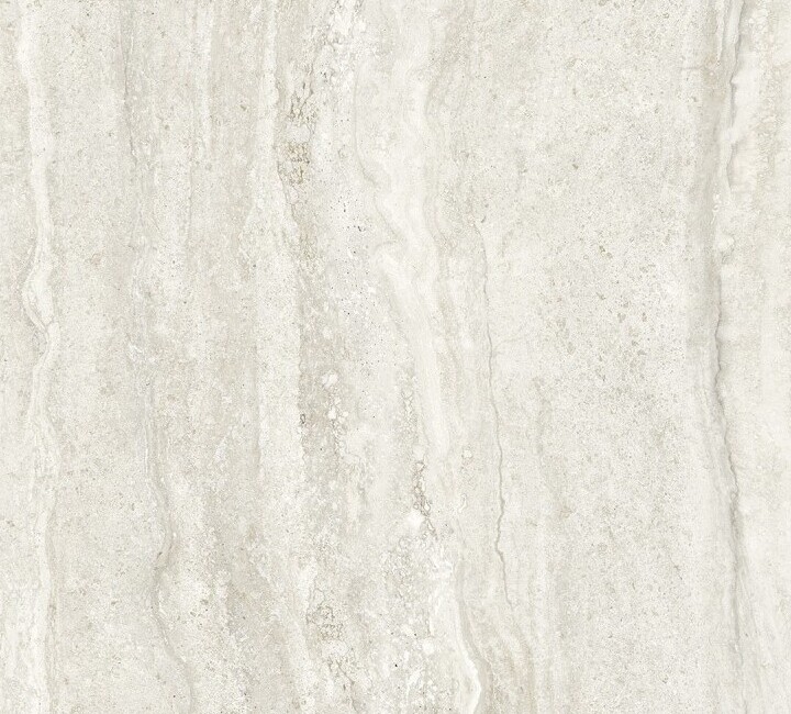 Керамическая плита Keralini Travertino White — MAS — Modern Acrylic Stone